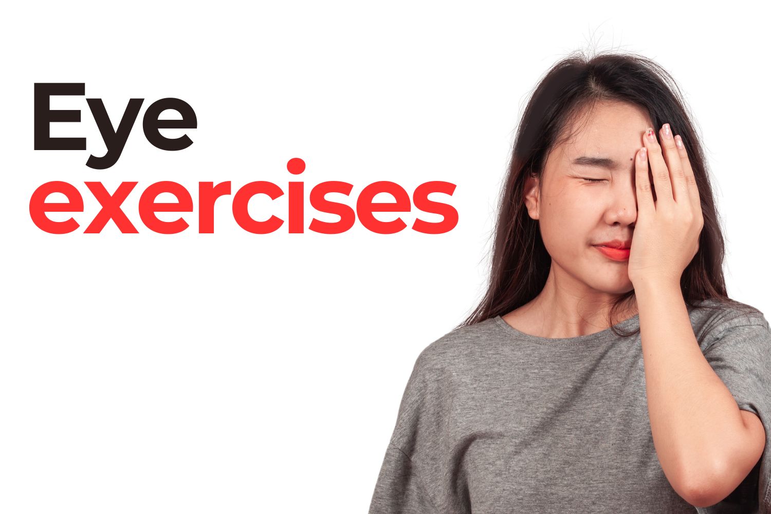 Can Eye Exercises Improve Your Vision? EZOnTheEyes