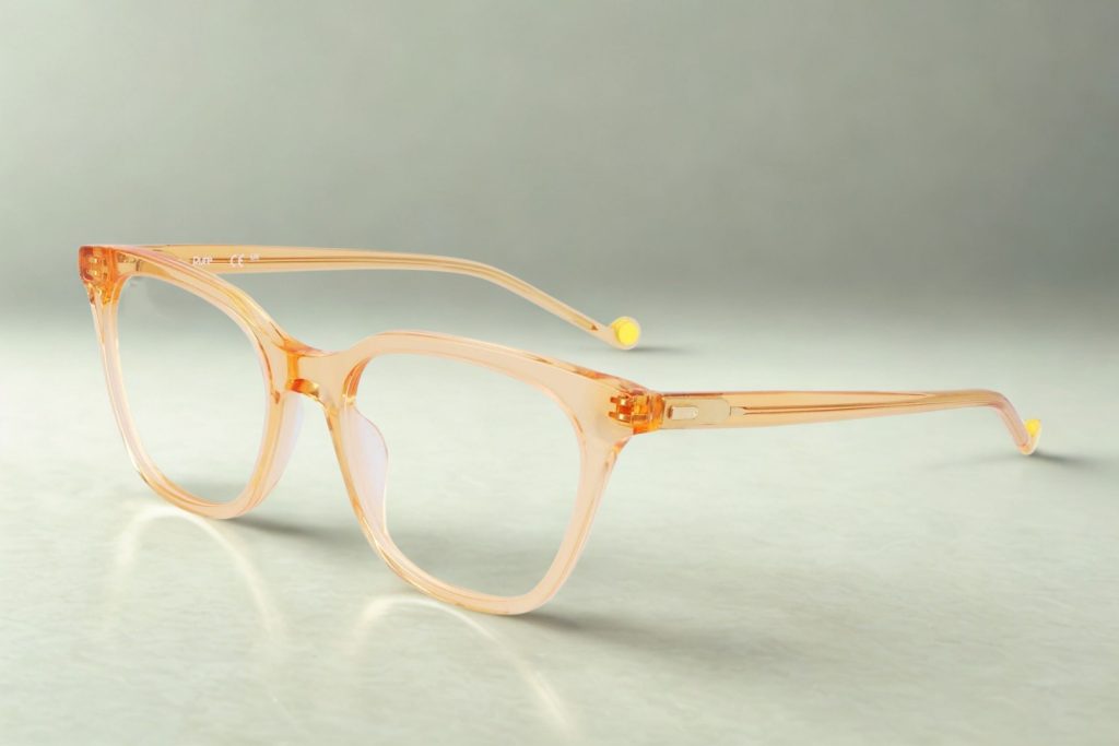 Airlock P-6002 glasses
