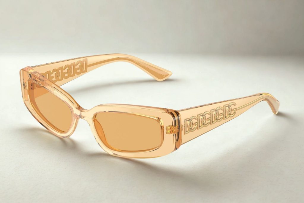 Dolce & Gabbana DG4445 glasses
