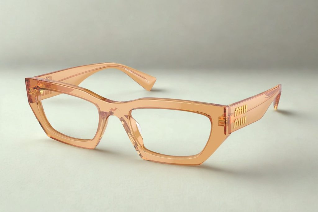 Miu Miu MU 03XV glasses
