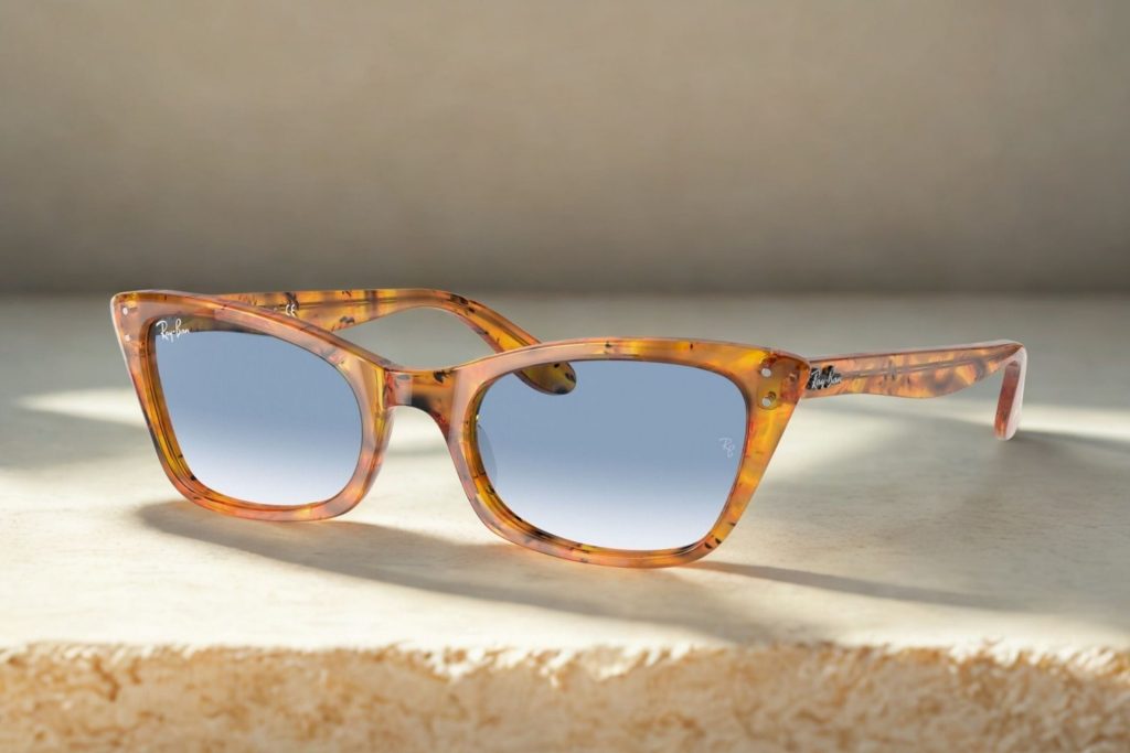 Ray-Ban RB2299 LADY BURBANK sunglasses