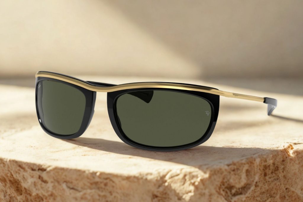 Ray-Ban RB2319 OLYMPIAN I sunglasses