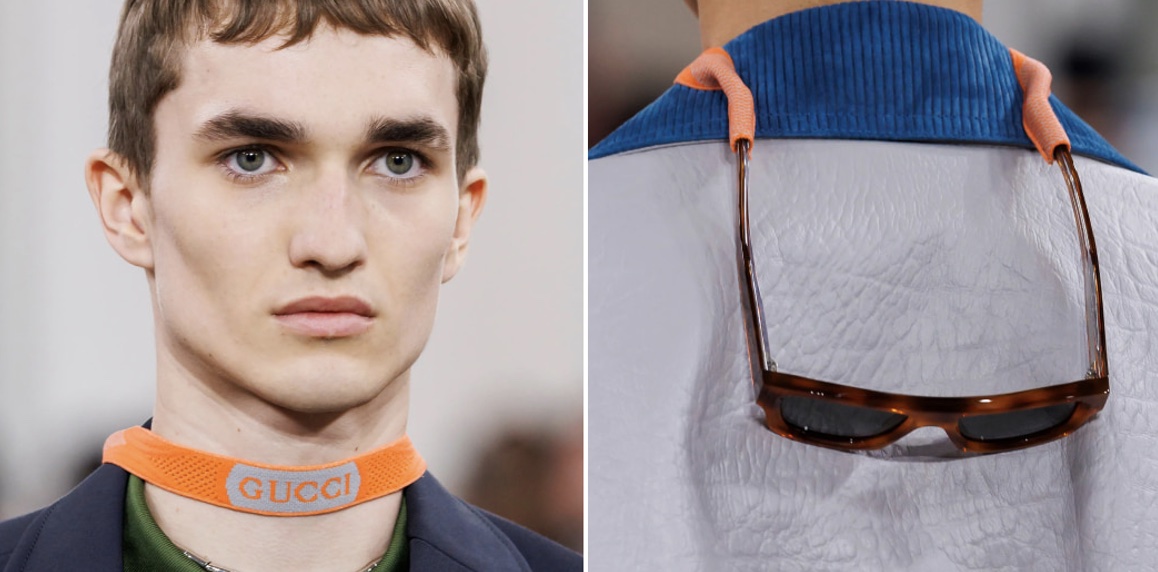2025 Eyewear Trends from the Runways EZOnTheEyes