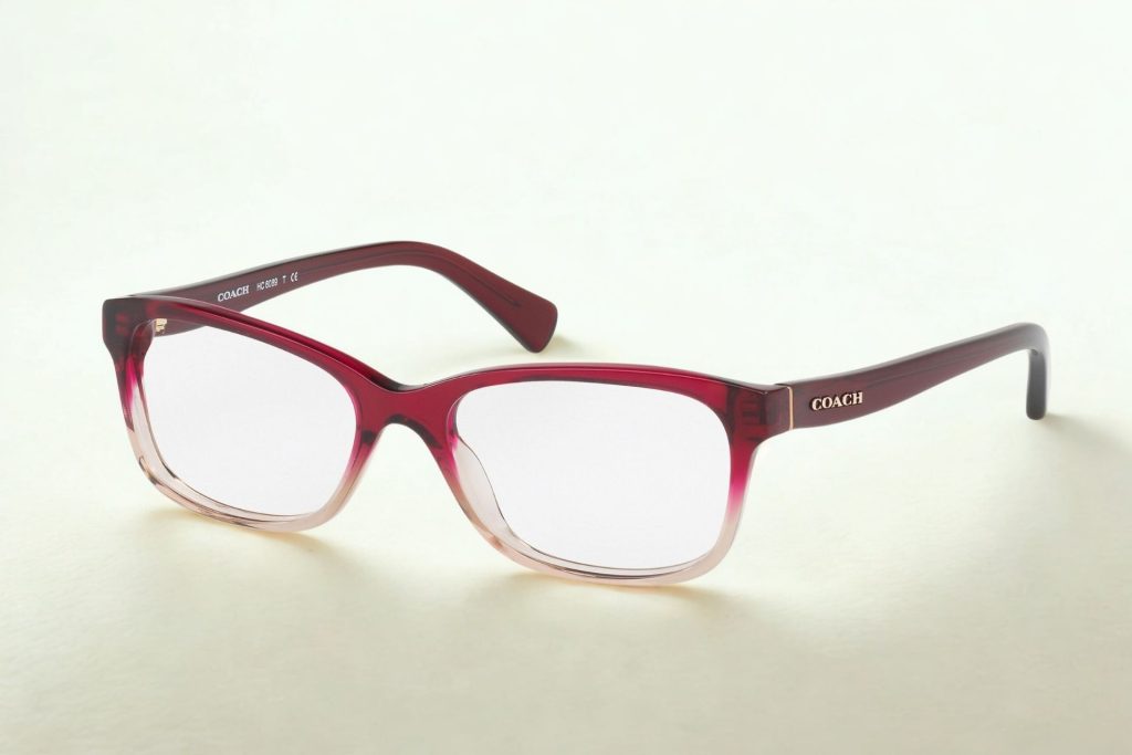 Coach HC6089 glasses
