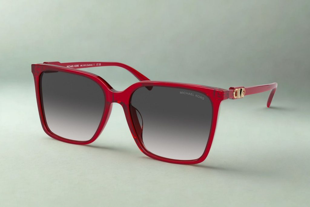 Michael Kors MK2197U CANBERRA 0MK2197U sunglasses
