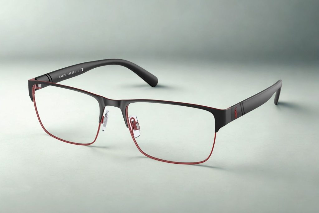 Polo PH1175 glasses
