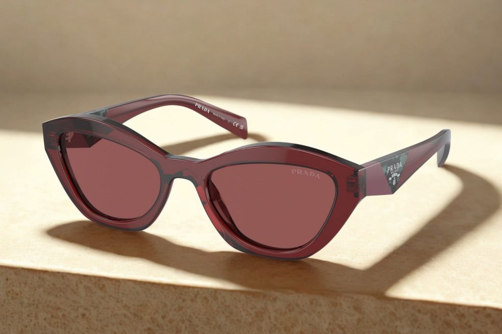 Prada PR A02S sunglasses
