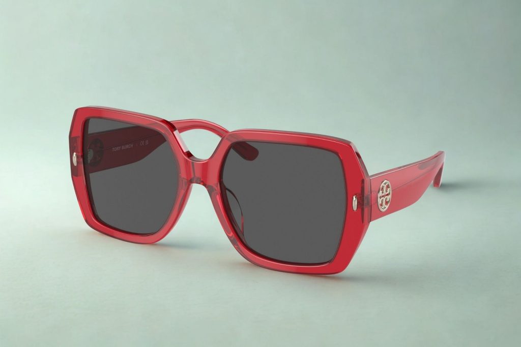 Tory Burch TY7191U sunglasses
