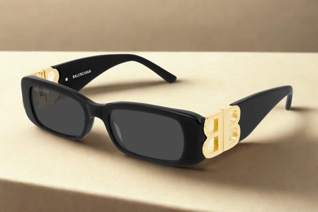 Balenciaga BB0096S sunglasses
