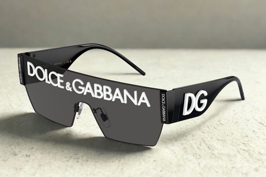 Dolce & Gabbana DG2233 sunglasses
