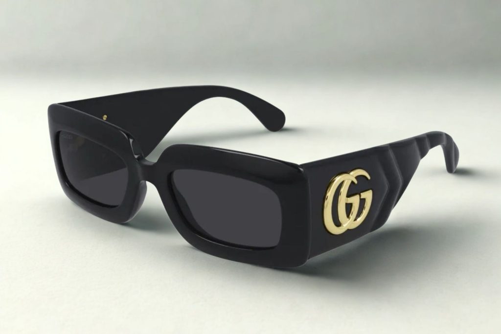 Gucci GG0811S sunglasses
