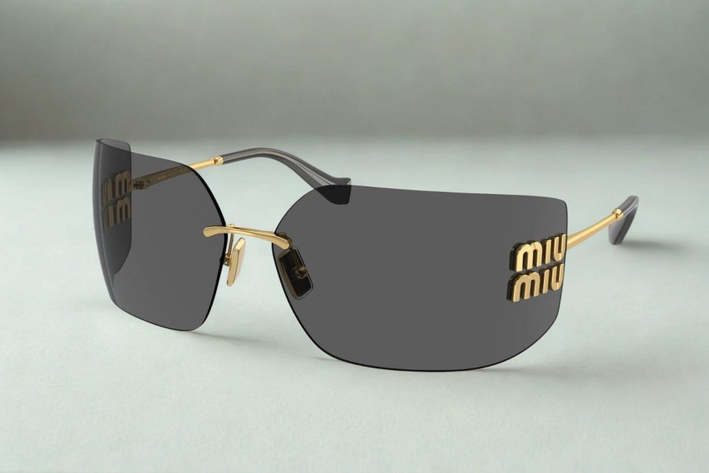 Miu Miu MU 54YS sunglasses
