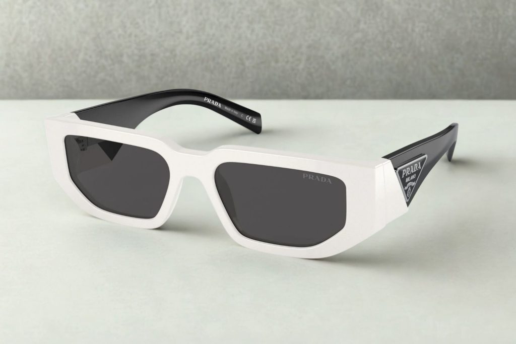 Prada PR 09ZS sunglasses
