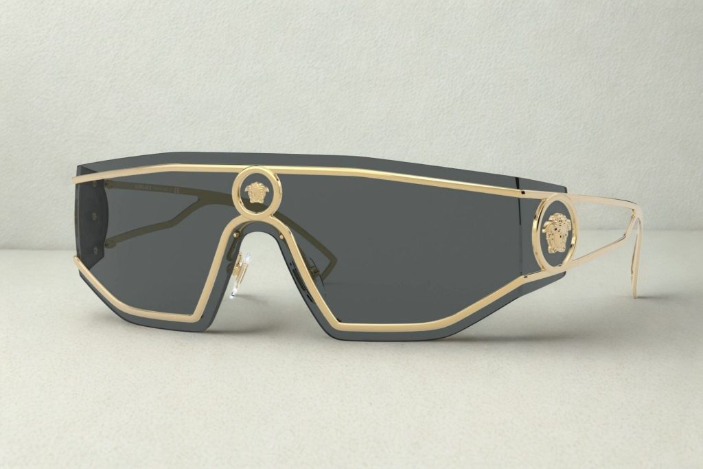 Versace VE2226 sunglasses
