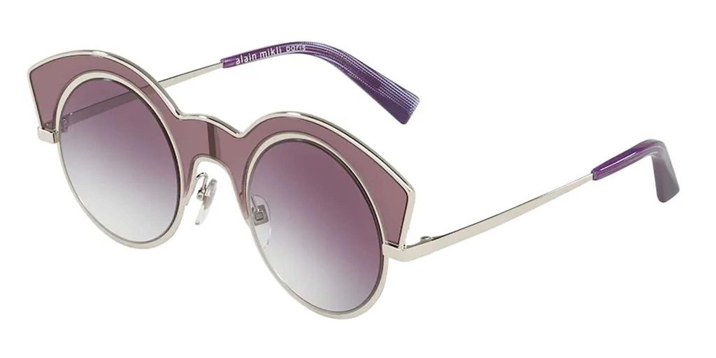 Alain Mikli A04009 La Nuit Sunglasses