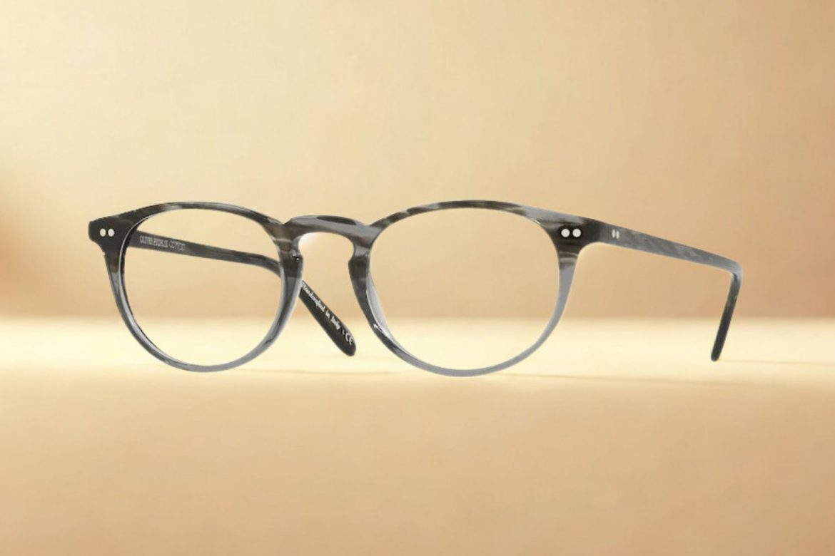 Are Oliver Peoples Worth It? Real Talk on Their Eyeglasses | EZOnTheEyes