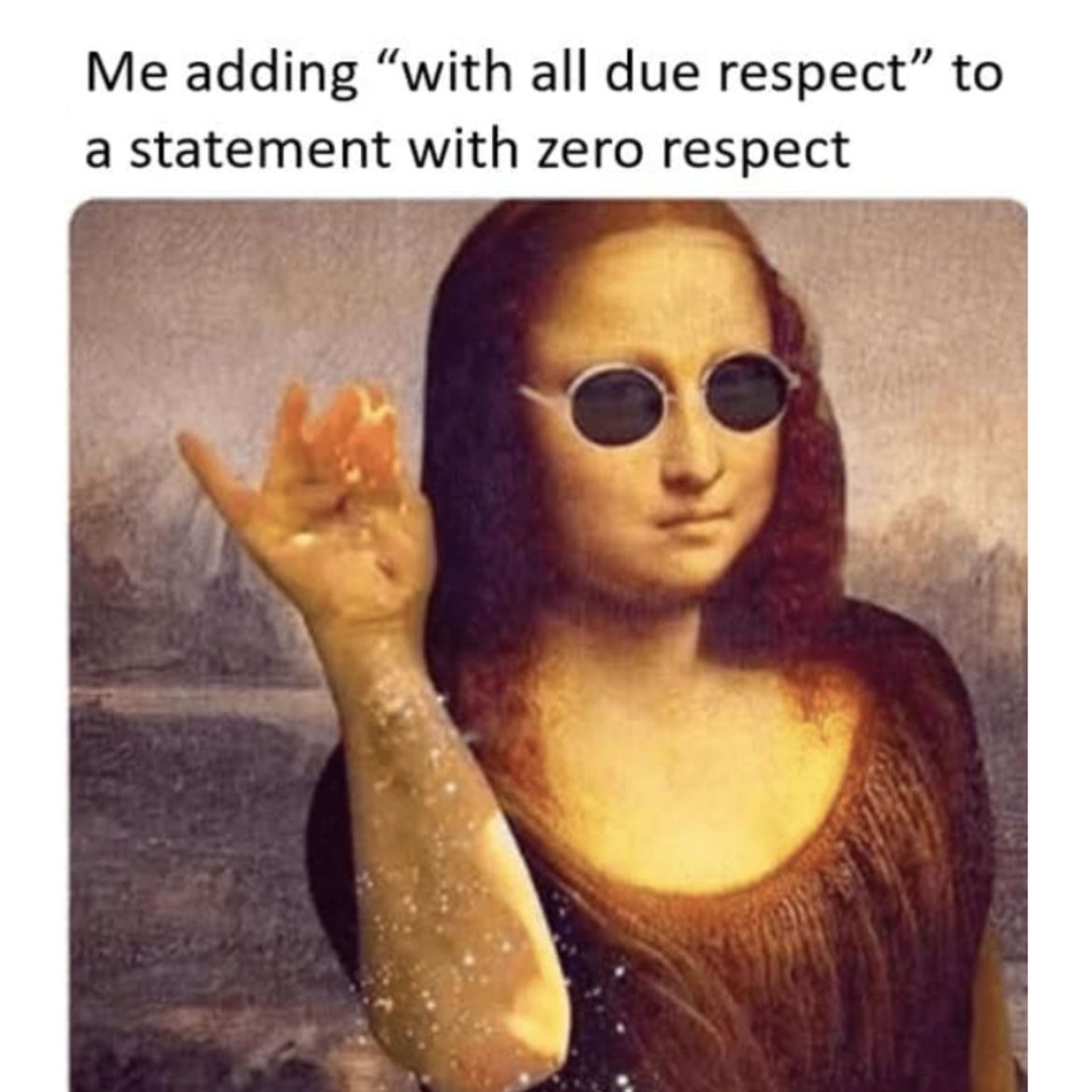 The Top 16 Funniest Sunglasses Memes on the EZOnTheEyes