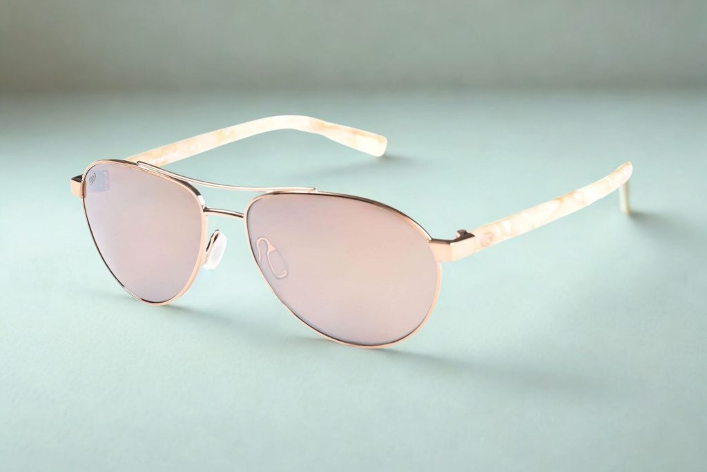 Costa Del Mar 6S4007 FERNANDINA 6S4007_G aviator sunglasses