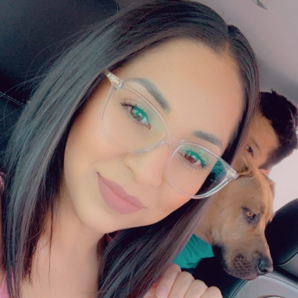 Customer review of Michael Kors MK4067U SANTA CLARA Glasses