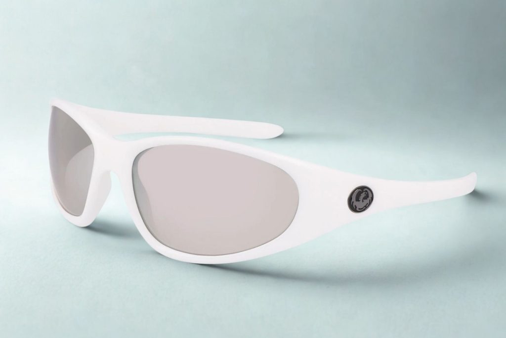 Dragon DR The Box 2 LL Polar wrap-around sunglasses