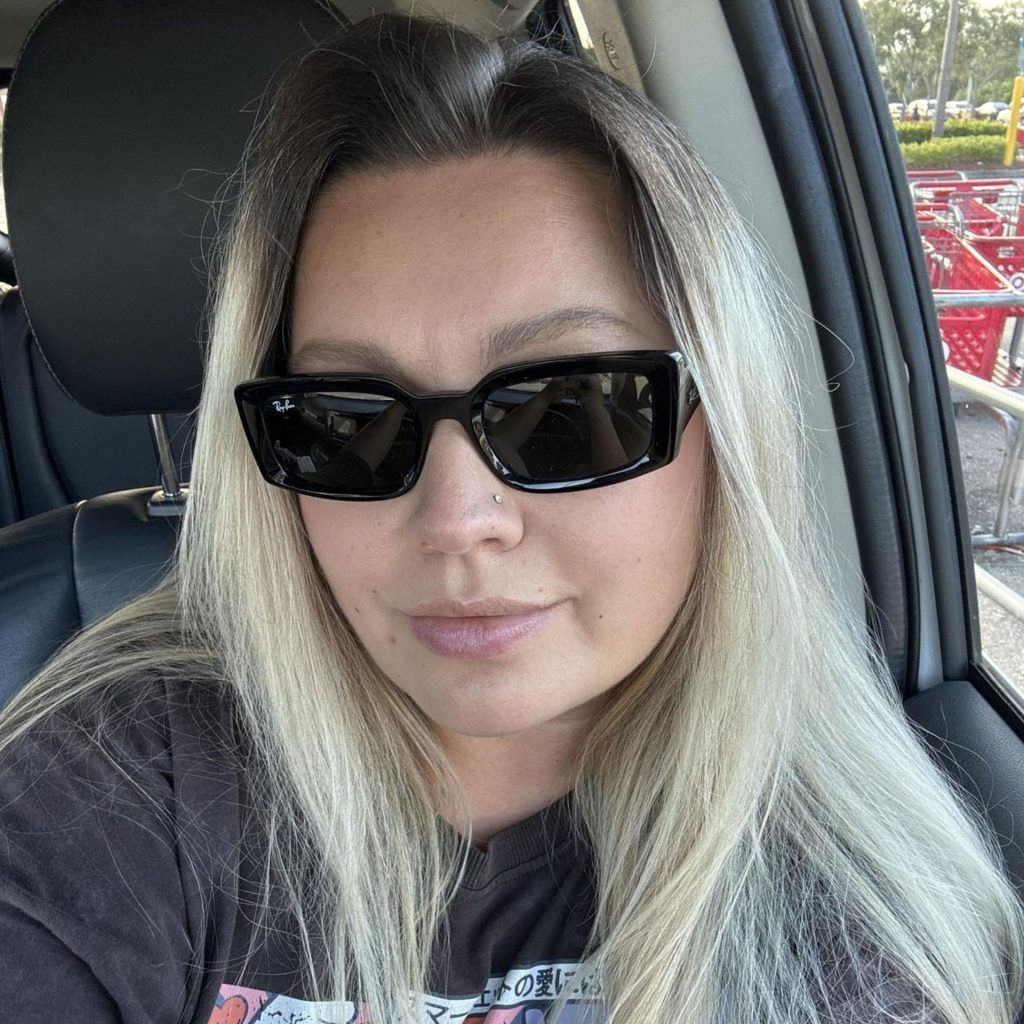 Ray-Ban RB4395 KILIANE 0RB4395 sunglasses