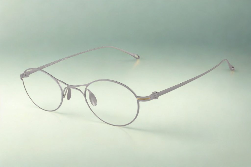 Giorgio Armani AR51357 glasses
