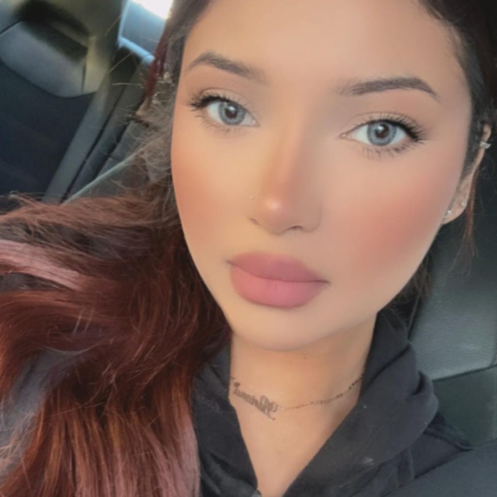 Air Optix Colors 2 Pack gray contact lenses