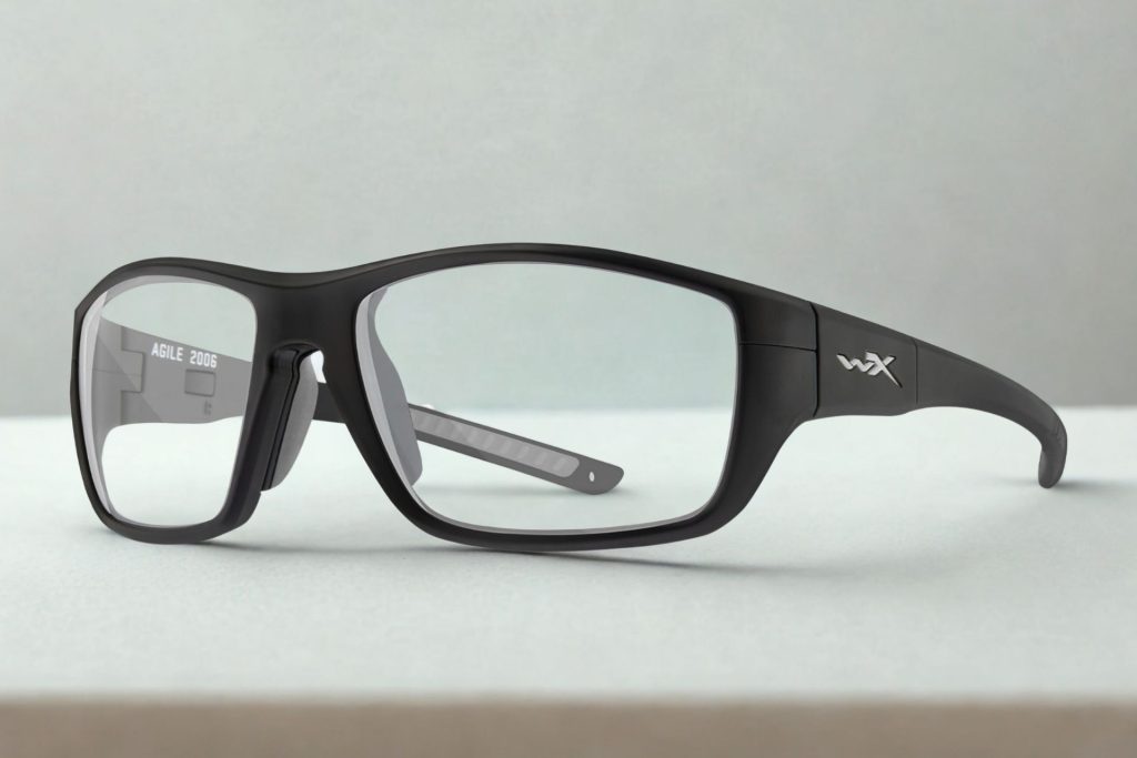 Wiley X Youth Force glasses
