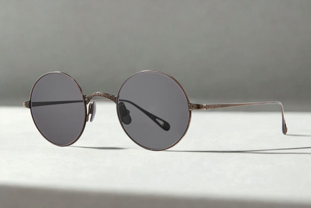 Obsidian/Semi-Flat Dark Gray sunglasses