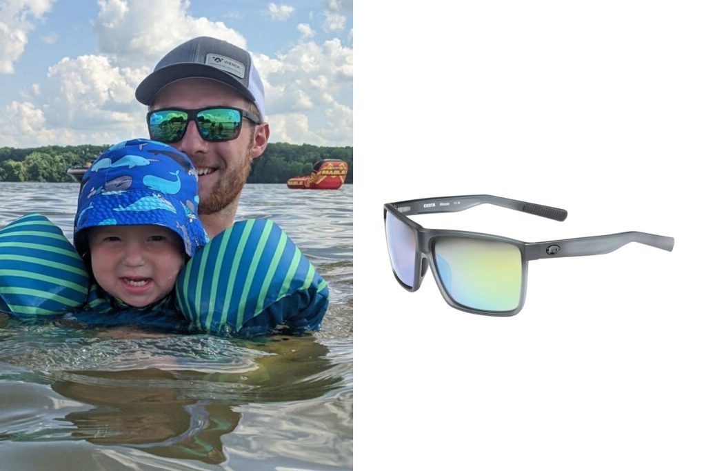 Costa Del Mar 6S9018 RINCON 06S9018 sunglasses