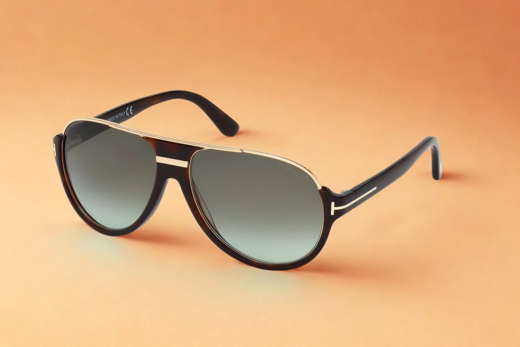 Tom Ford FT0334 Dimitry sunglasses
