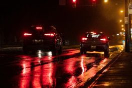 Astigmatism & Lights: How Astigmatism Affects Night Vision EZOnTheEyes