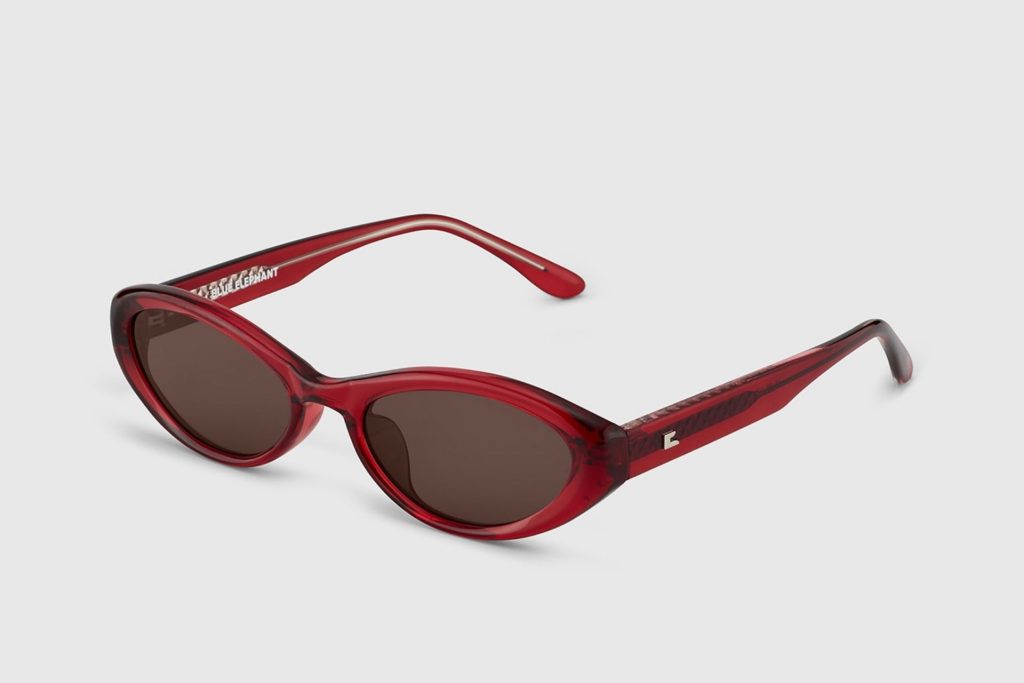 Timmy-s Red Wine sunglasses