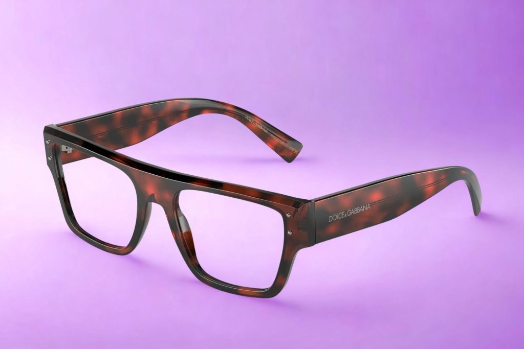 Dolce & Gabbana DG3384 glasses