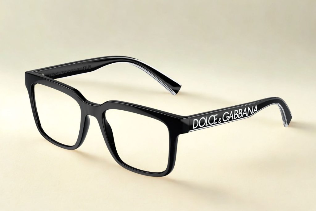 Dolce & Gabbana DG5101 glasses