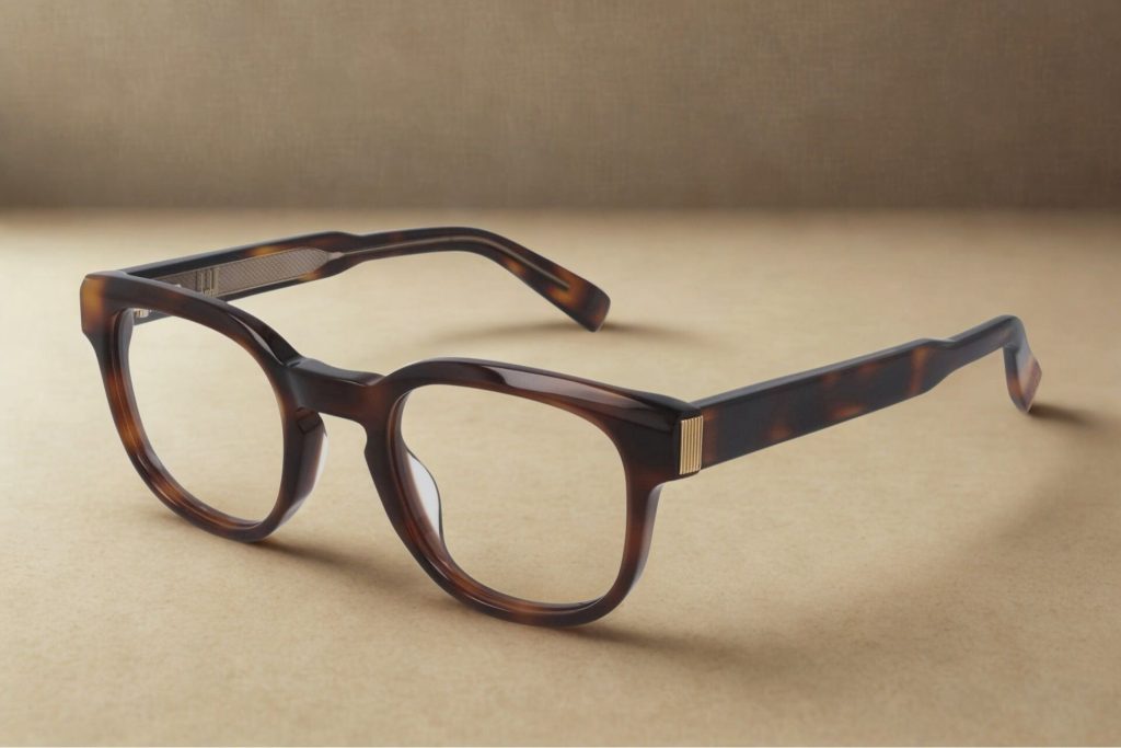 Dunhill DU0003O glasses