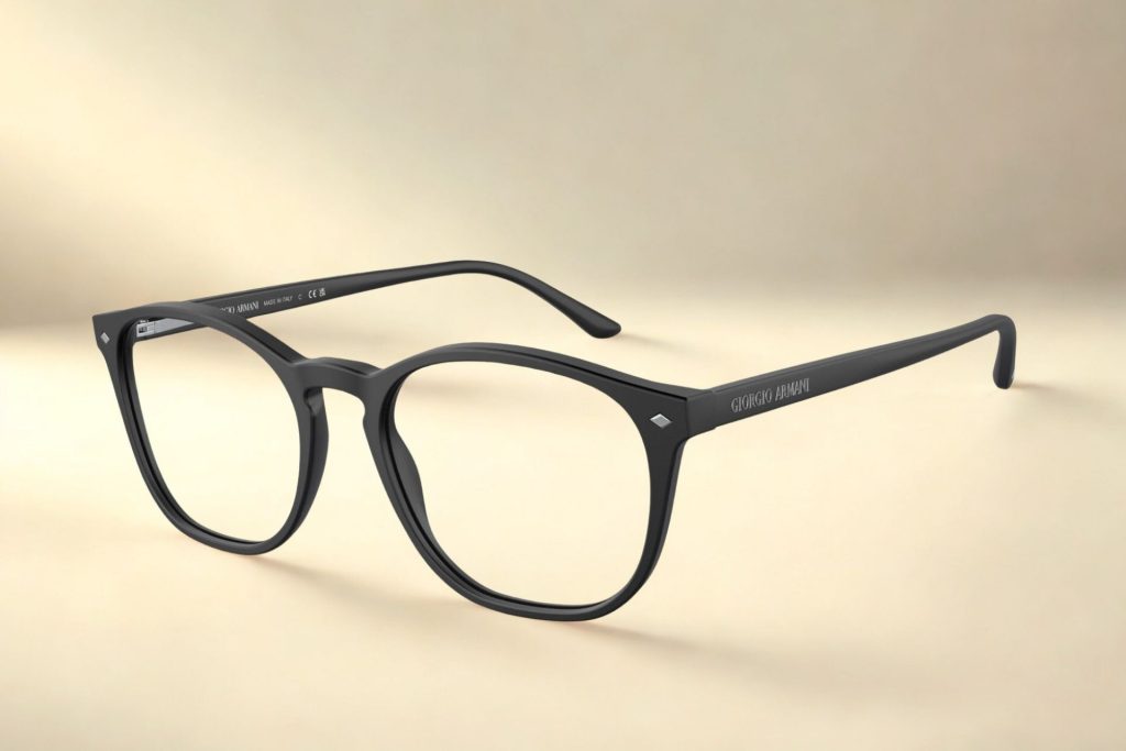 Giorgio Armani AR7074 glasses
