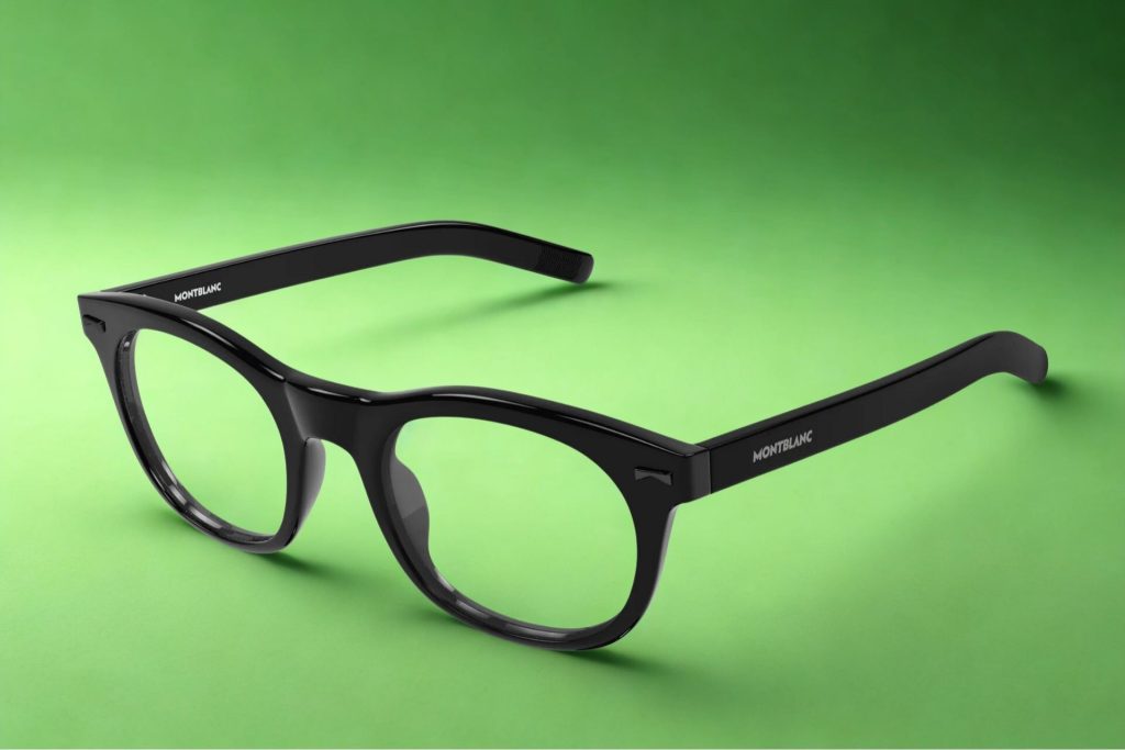 Montblanc MB0229O glasses