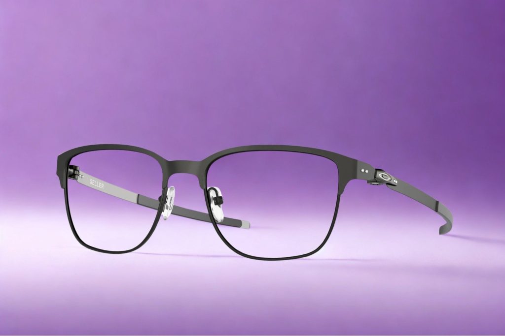 Oakley OX3248 SELLER glasses