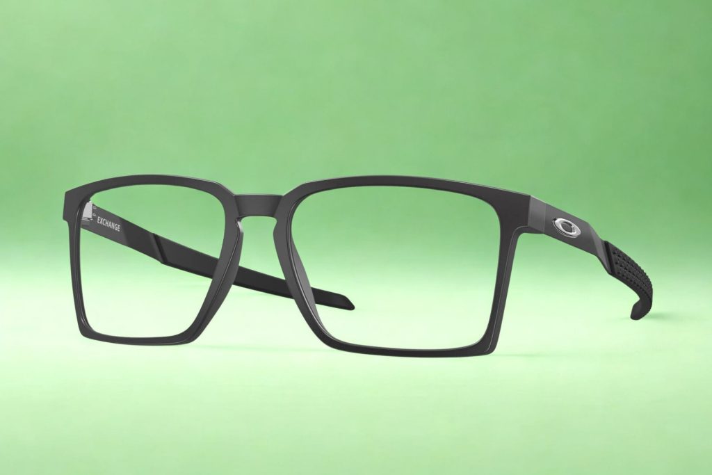 Oakley OX8055 EXCHANGE glasses