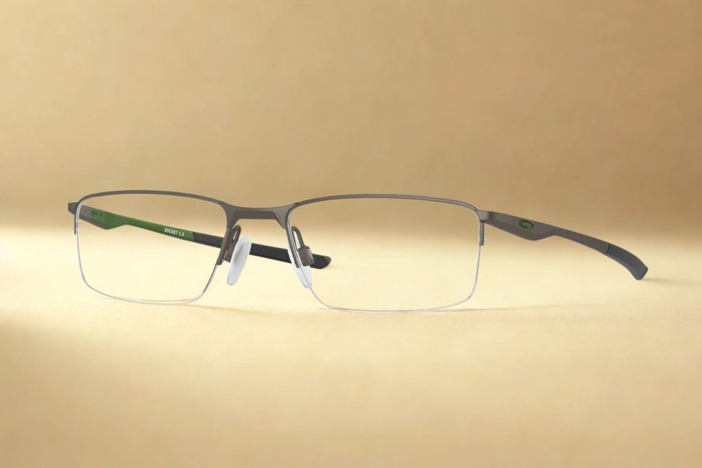 Oakley SOCKET 5.5 OX3218 glasses