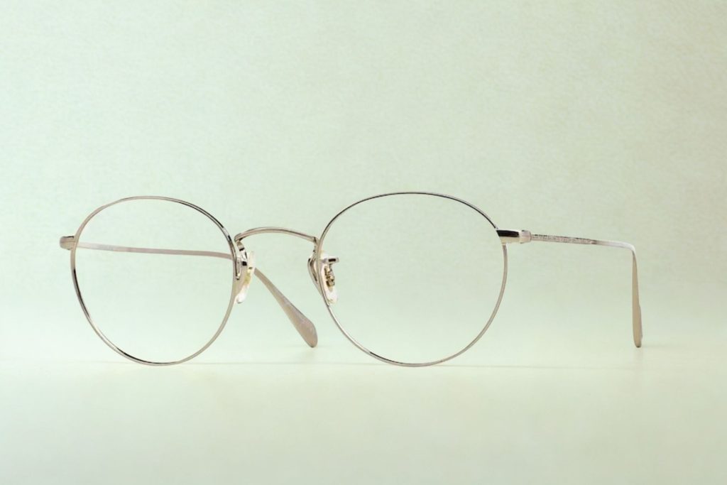 Oliver Peoples OV1186 COLERIDGE glasses