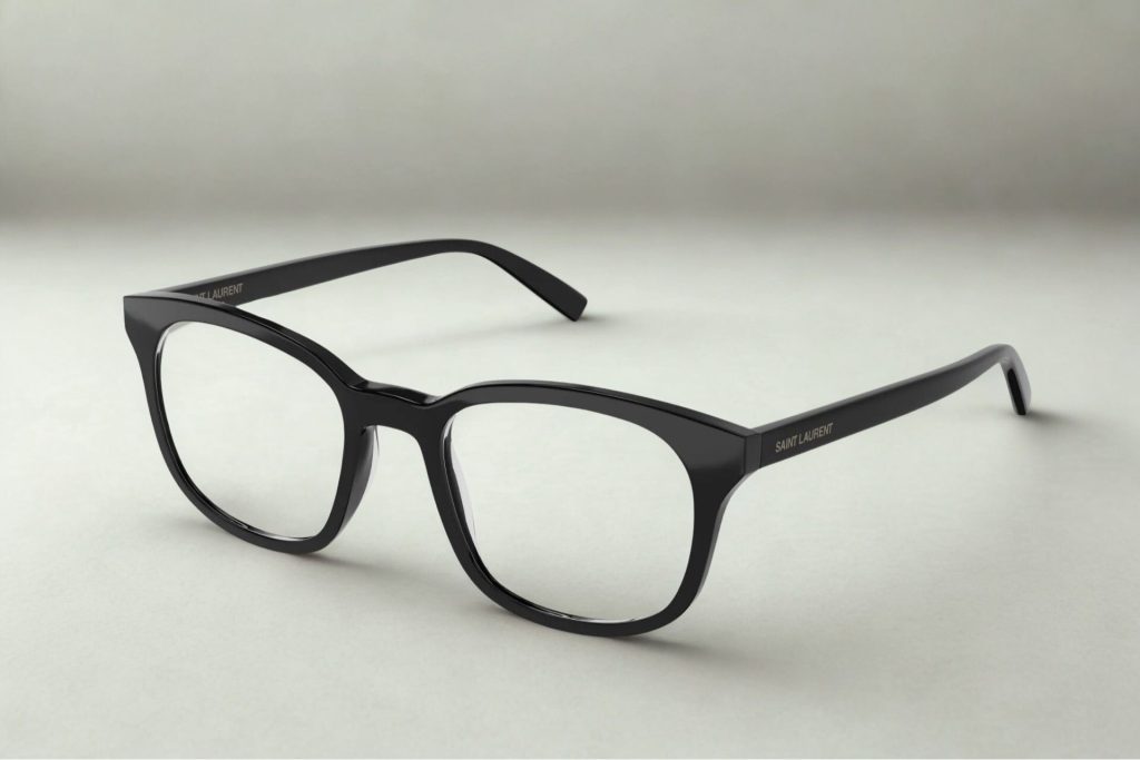 Saint Laurent SL 459 glasses
