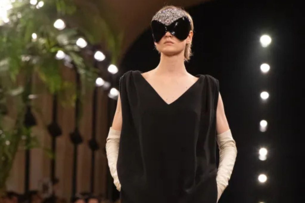 Balenciaga 2026 Runway Collection