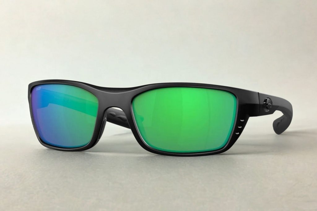 Costa Del Mar 6S9056 WHITETIP 06S9056 mirrored sunglasses