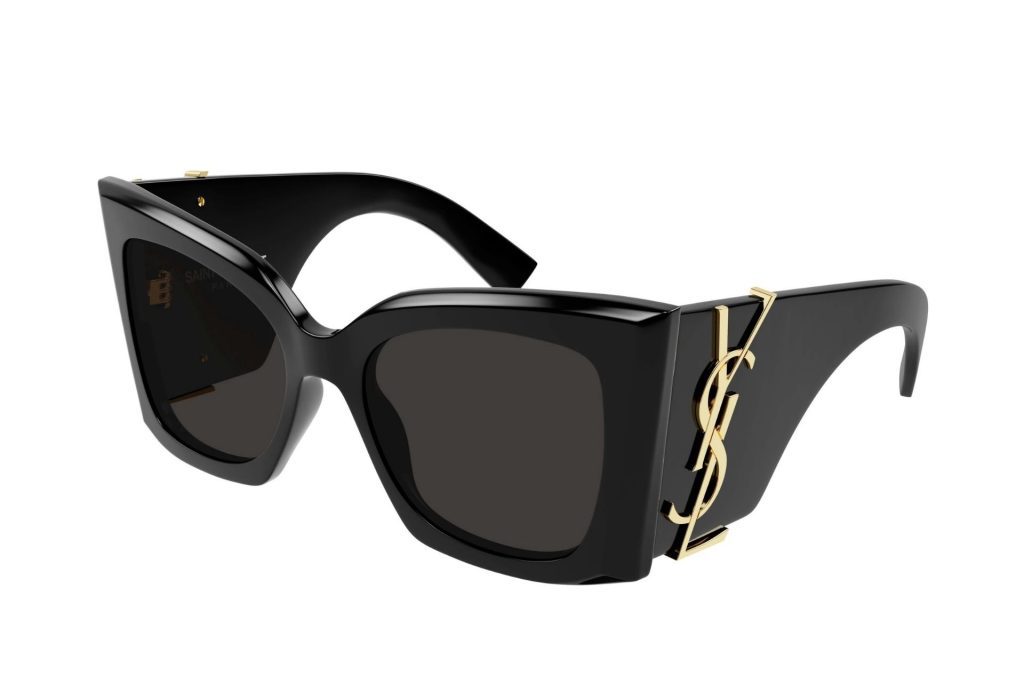 Saint Laurent SL M119 BLAZE sunglasses