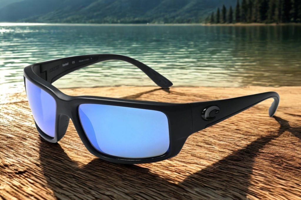 Costa Del Mar 6S9006 FANTAIL 06S9006 sunglasses