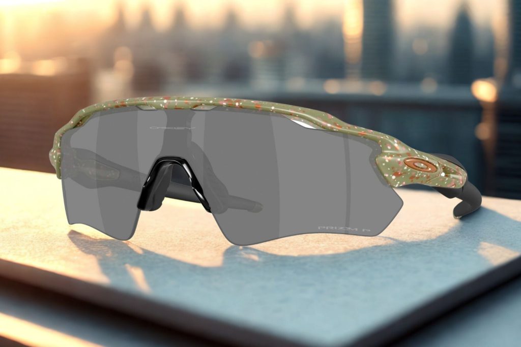 Oakley RADAR EV PATH OO9208 sunglasses