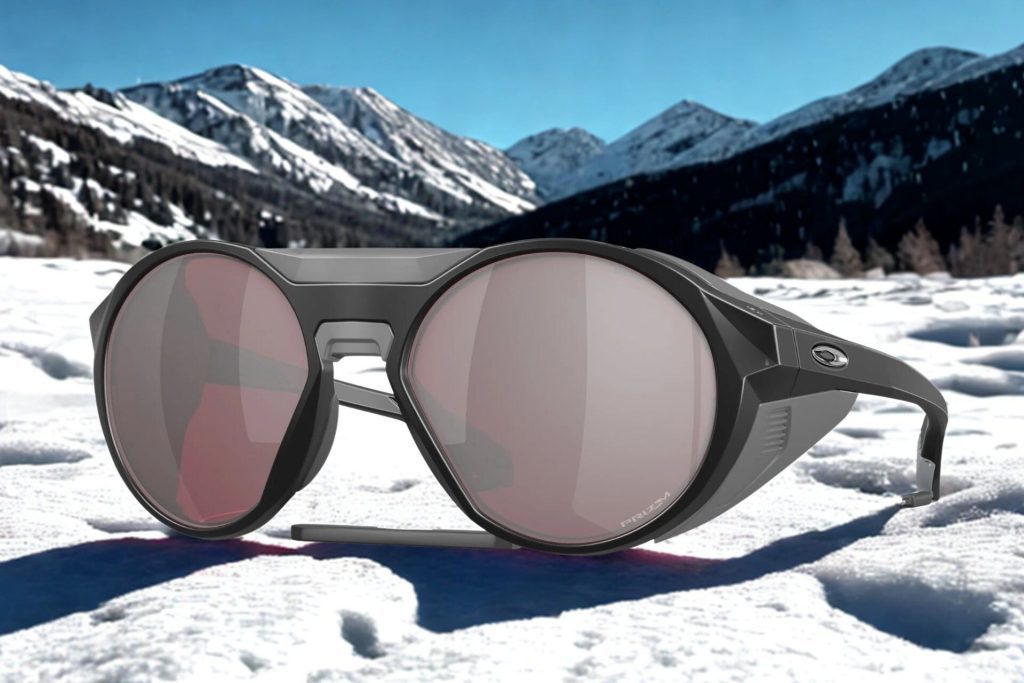 Oakley CLIFDEN OO9440 sunglasses