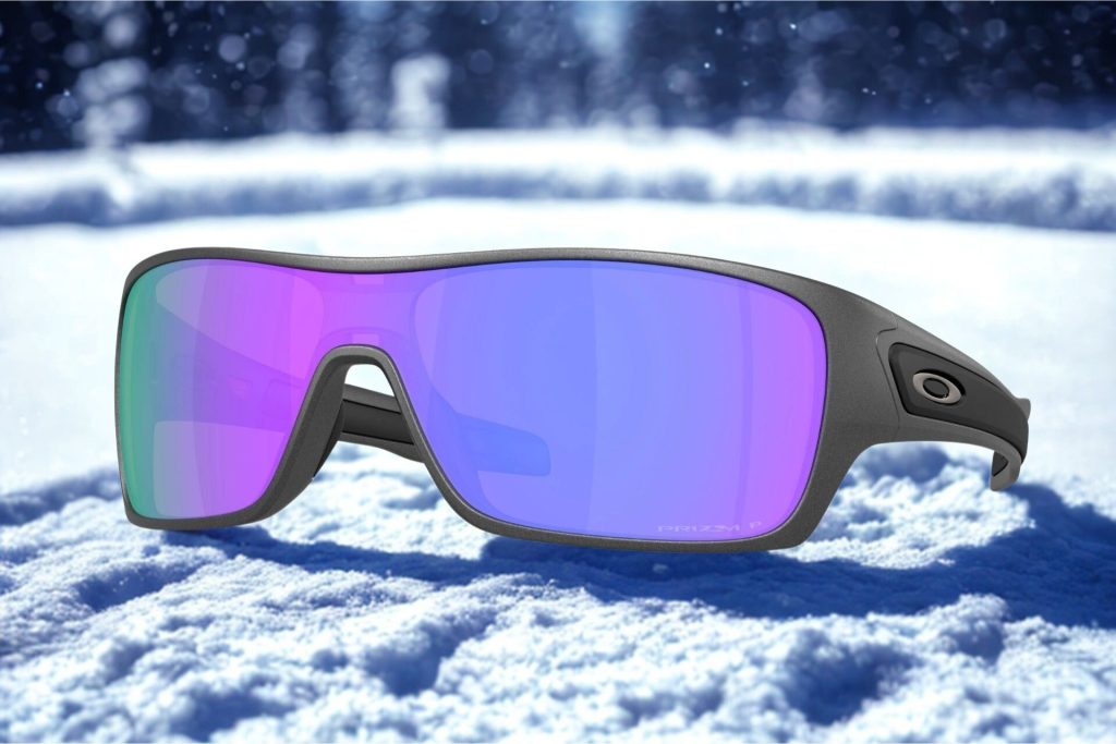 Oakley OO9307 TURBINE ROTOR sunglasses